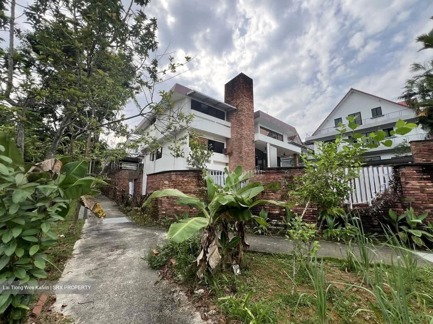 Hillview Estate (D23), Detached #636329291
